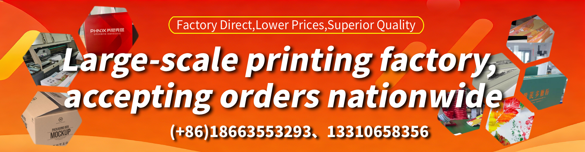 Maroochydore Color Printing Factory